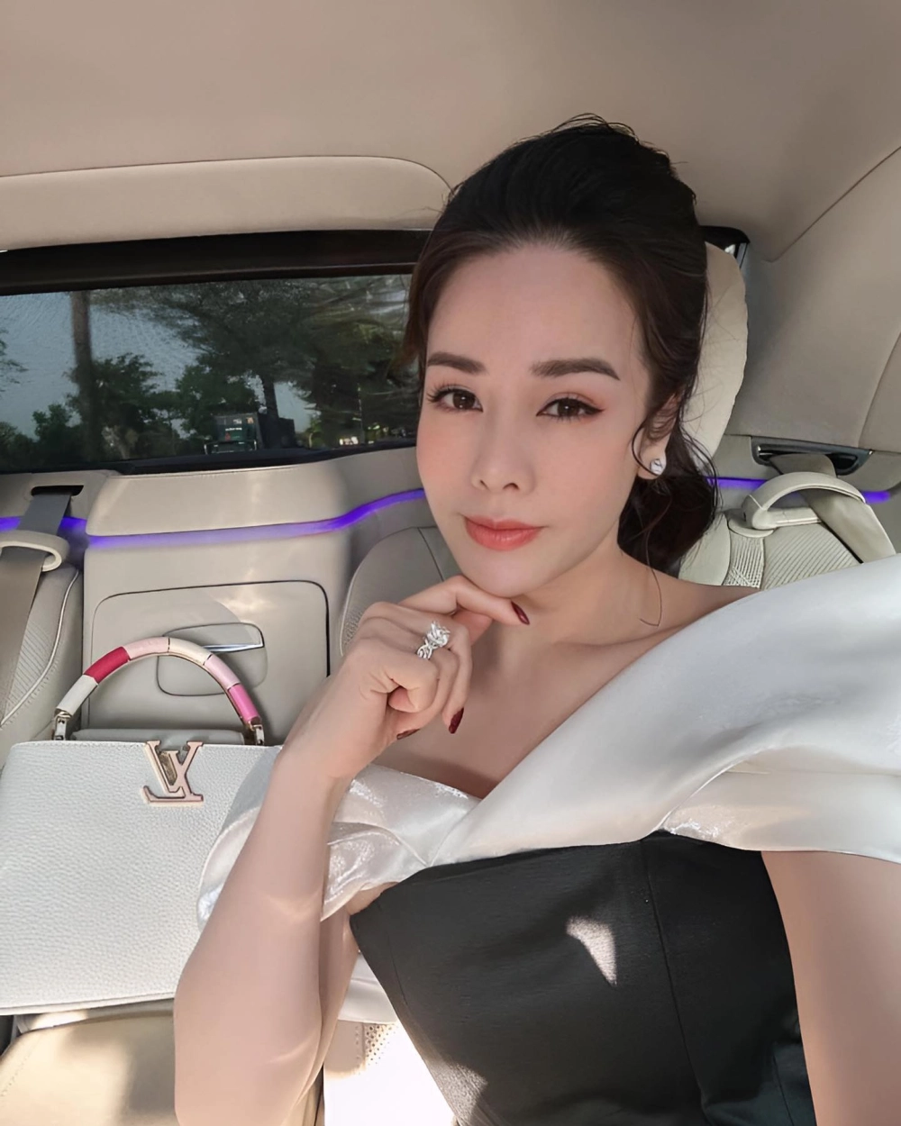 Cập nhật Tin tức về Nhật Kim Anh mới nhất hôm nay
