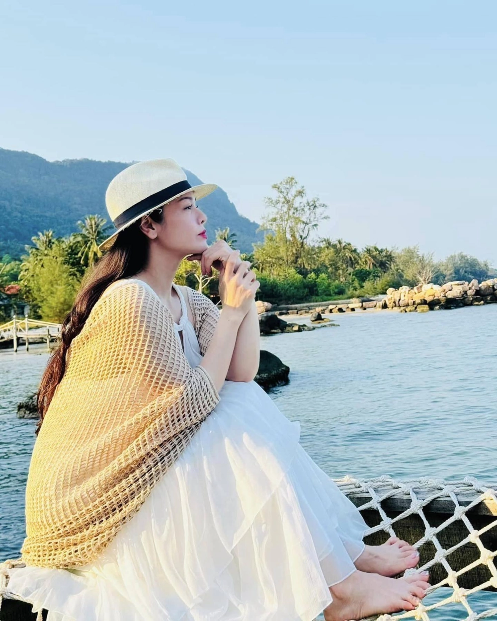 Nhạc trữ tình Nhật Kim Anh chạm đến trái tim người nghe