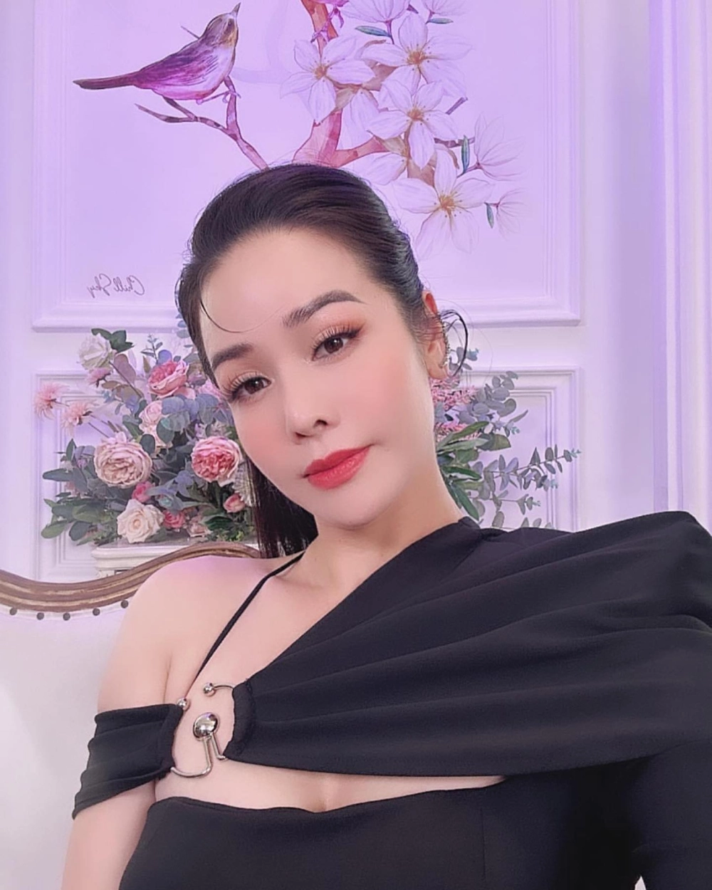Ca nhạc Nhật Kim Anh chạm đến trái tim người nghe