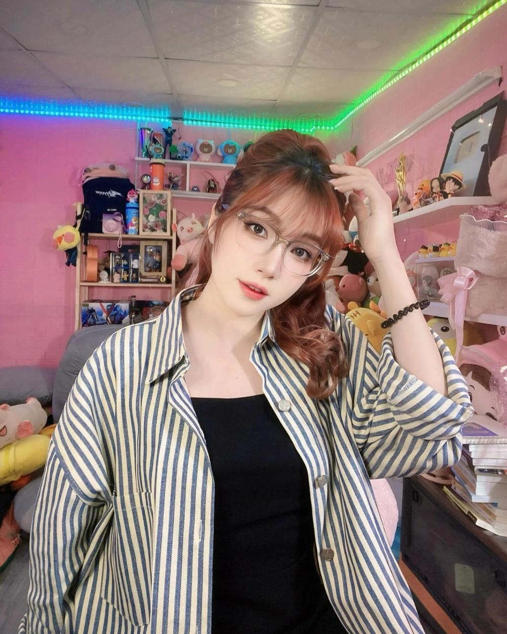 Nghe như Hexi cấm trải nghiệm âm nhạc độc đáo và mới lạ