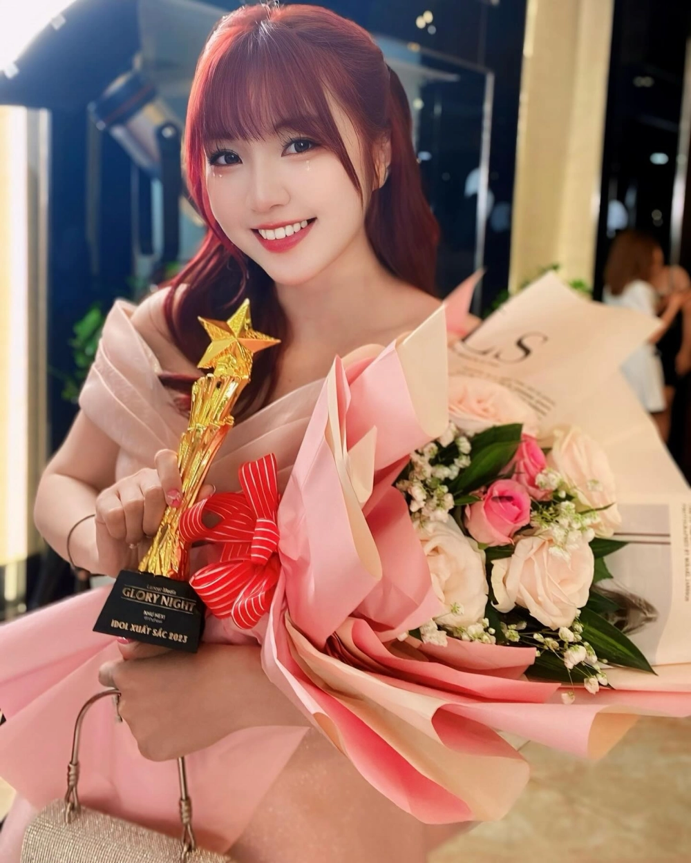 Rap như Hexi mang đến phong cách độc đáo và cuốn hút