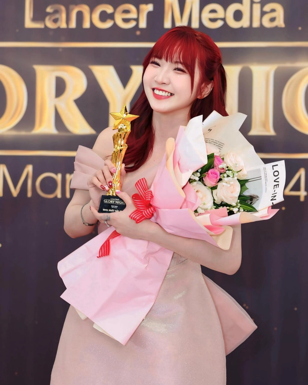 Rapper như Hexi chinh phục khán giả bằng tài năng và cá tính