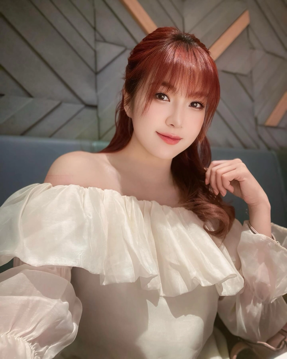 Như Hexi rap mang đến những bản hit triệu view