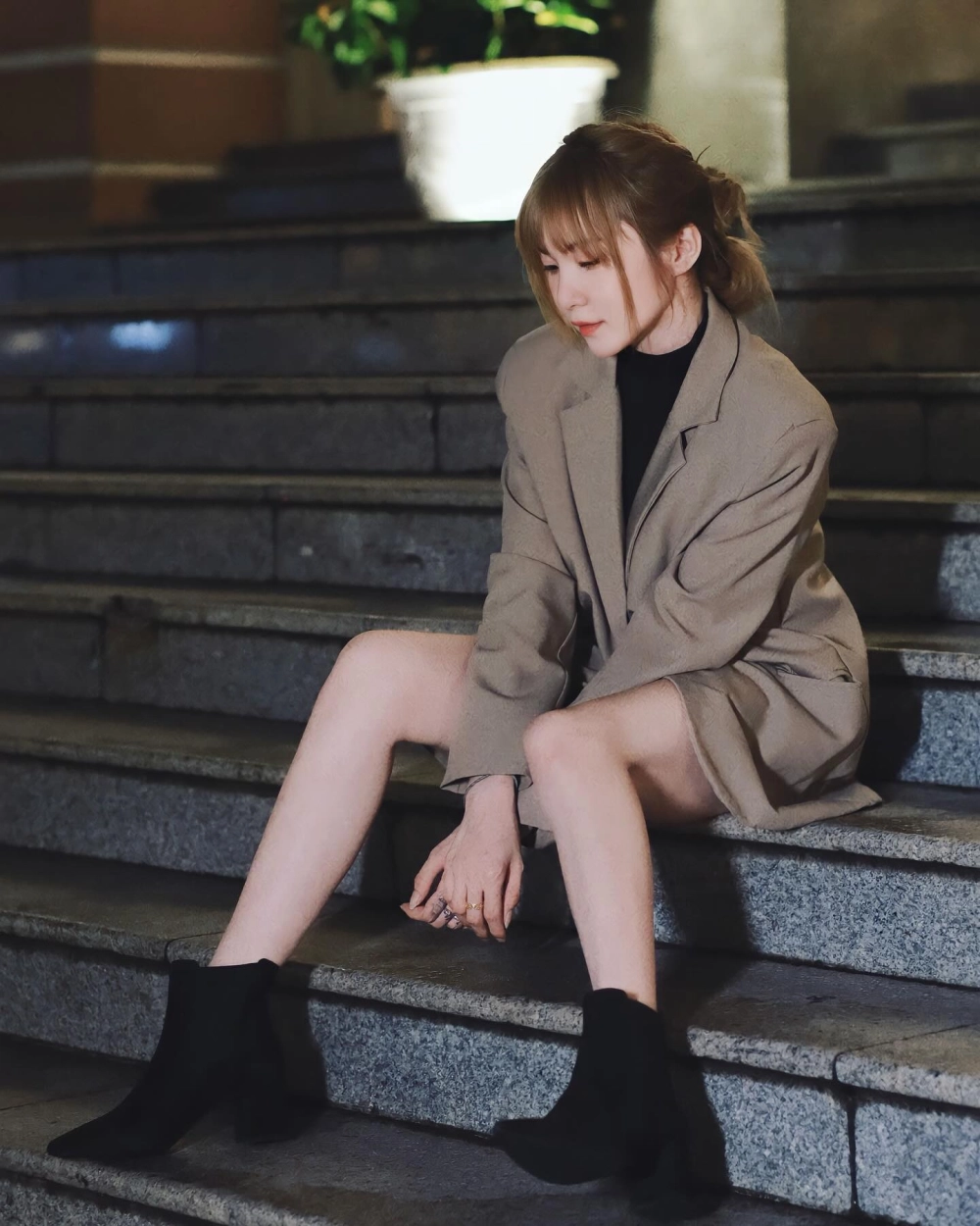 Như Hexi con nhớ nhà lắm ca khúc thể hiện nỗi nhớ quê hương