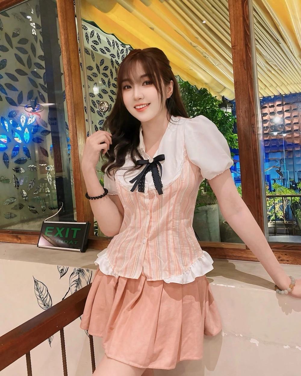 Như Hexi xóa đi quá khứ bản rap mạnh mẽ về sự thay đổi