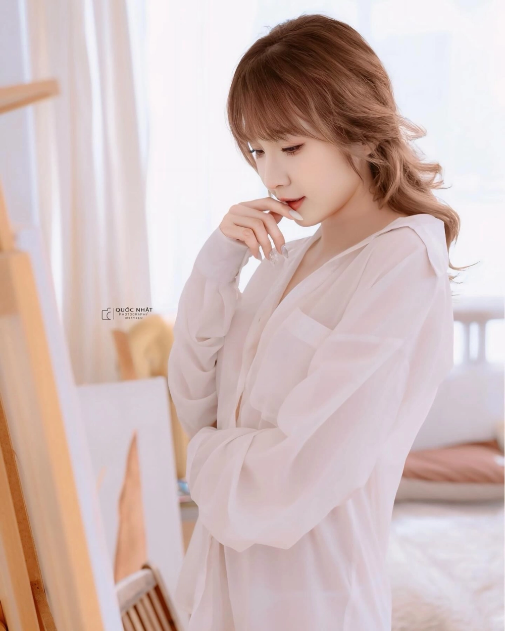 Như Hexi live mang đến những màn trình diễn sôi động