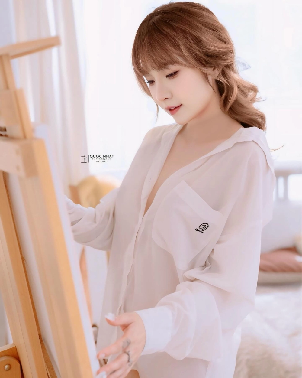 Như Hexi thả gió bản rap nhẹ nhàng và đầy cảm xúc