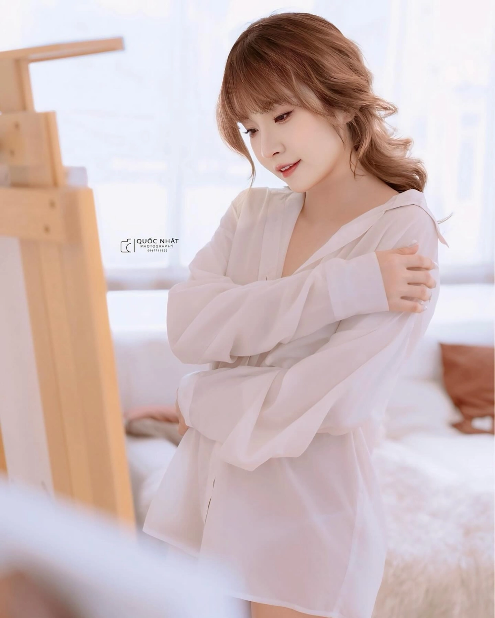 Thả gió như Hexi giai điệu du dương chạm đến trái tim người nghe