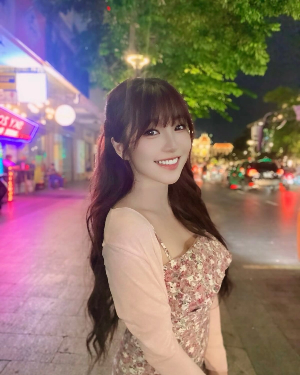 Như Hexi giờ ra sao cập nhật thông tin mới nhất về nữ rapper
