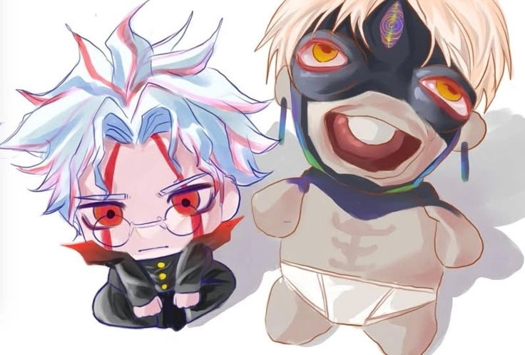 Okarun anime gây ấn tượng mạnh với thần thái lạ