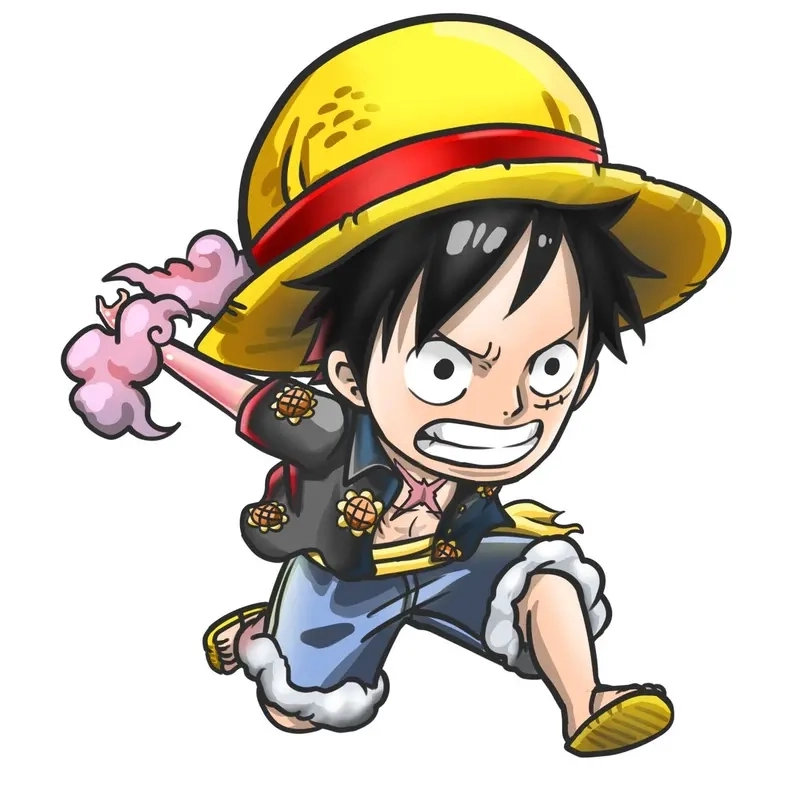 Đừng bỏ lỡ bộ one piece chibi wallpaper hd cho điện thoại