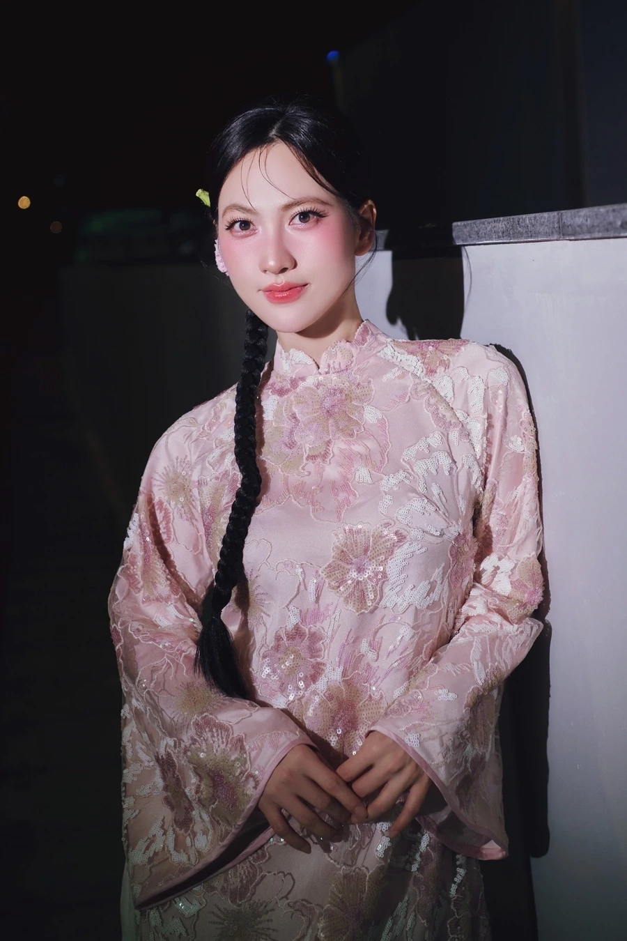 Tiểu sử của Phương Anh Đào