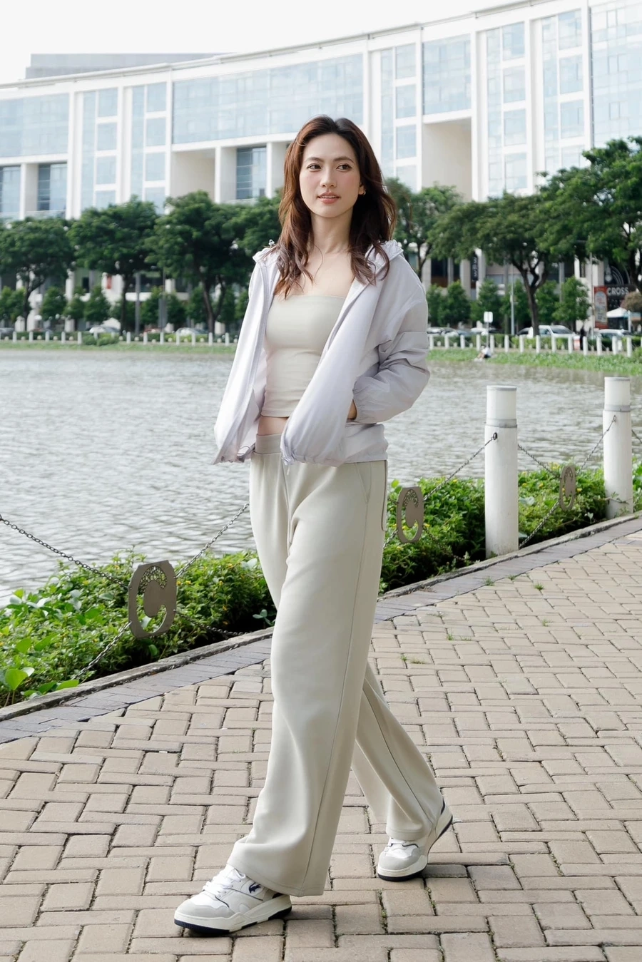 Phương Anh Đào đóng phim gì cũng để lại ấn tượng sâu sắc