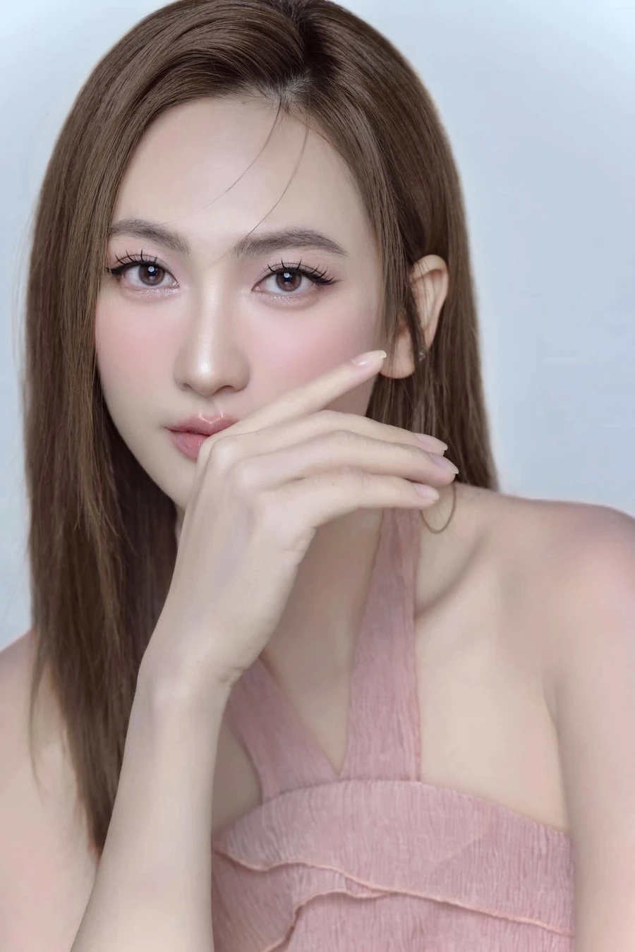 Phương Anh Đào quê ở đâu? Cô đến từ Bạc Liêu, miền Tây Nam Bộ