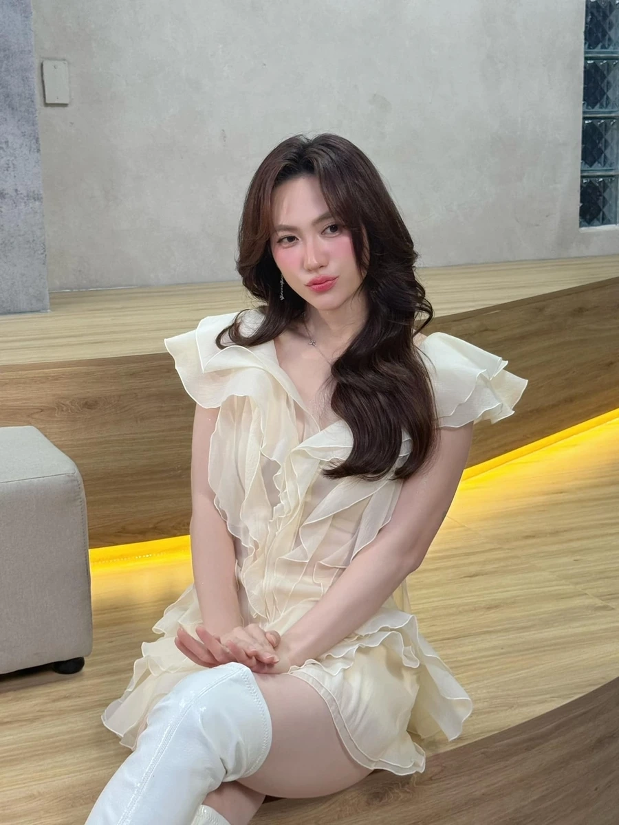 Phương Anh Đào MV 