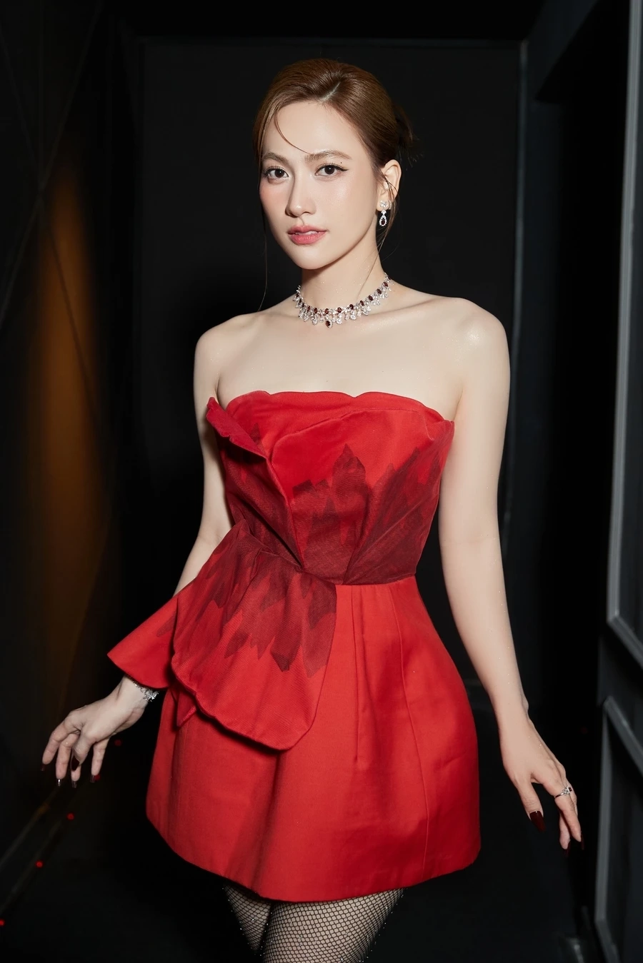 Phim Phương Anh Đào tham gia luôn để lại ấn tượng sâu sắc