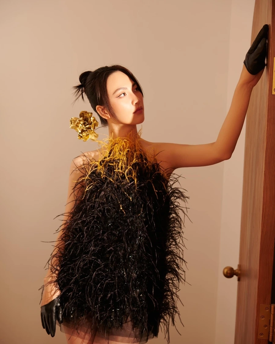 Phương Anh Đào sinh năm bao nhiêu là câu hỏi được nhiều fan quan tâm