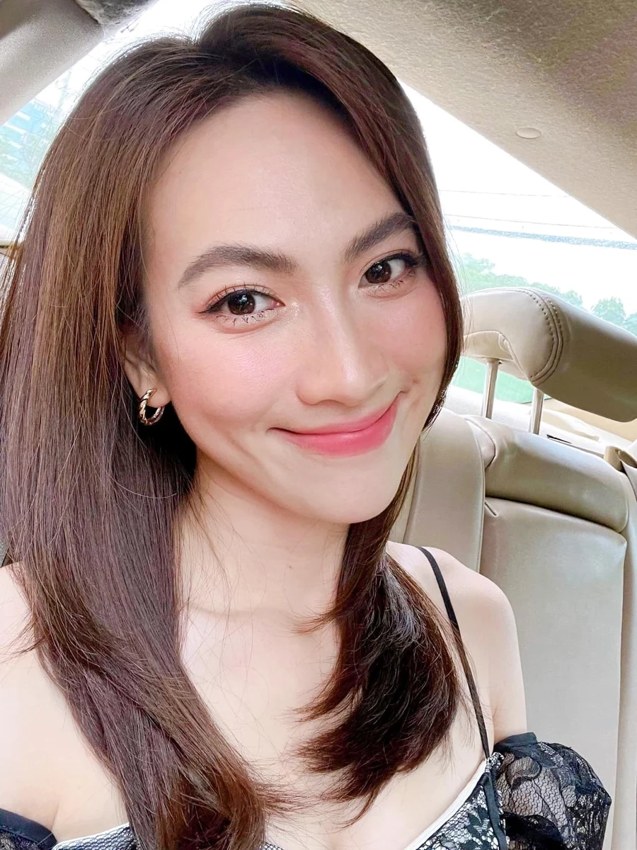 Phương Anh Đào sinh năm 1992, đánh dấu bước ngoặt trong sự nghiệp diễn xuất