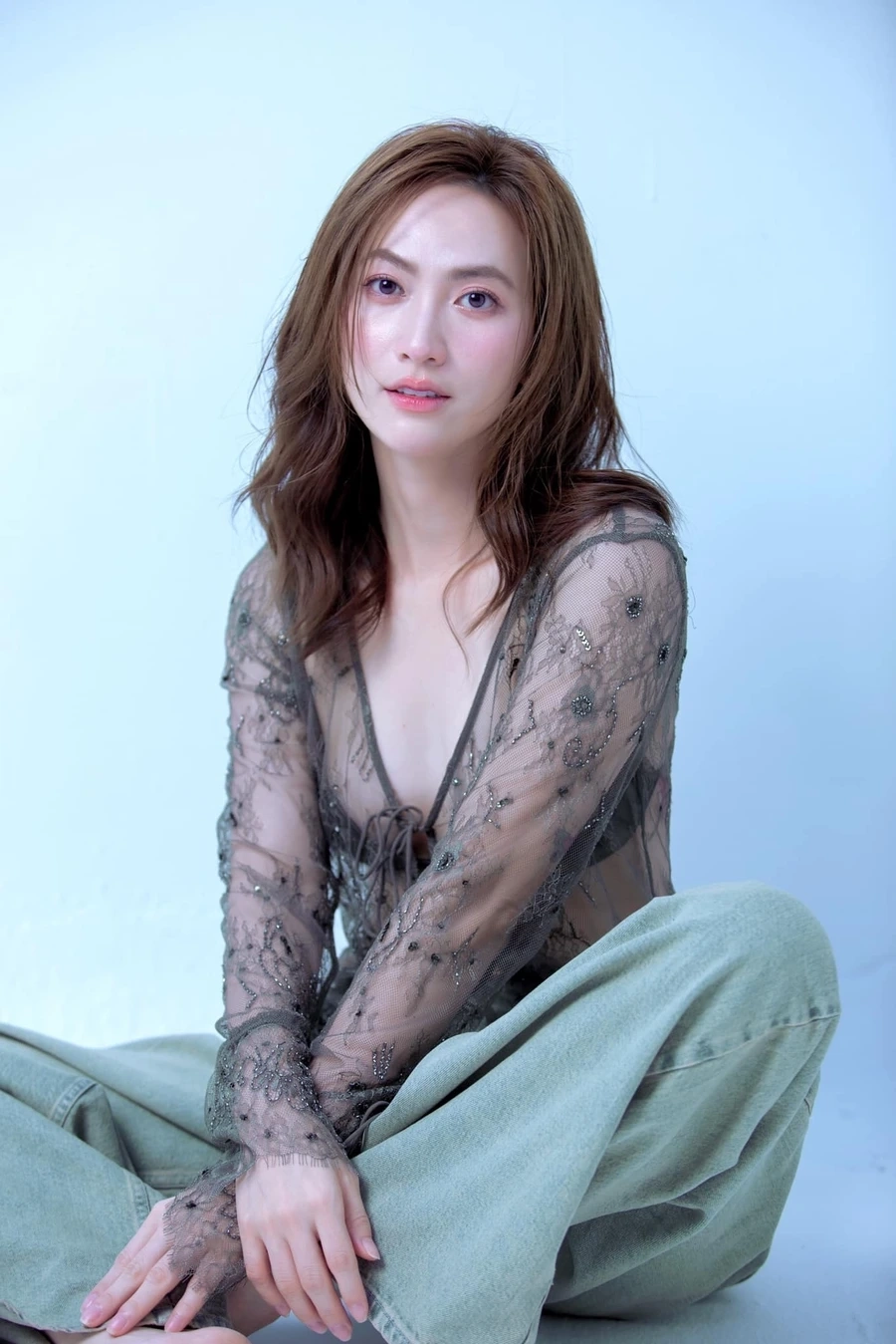 Phương Anh Đào phim Mai là vai diễn đánh dấu bước ngoặt trong sự nghiệp