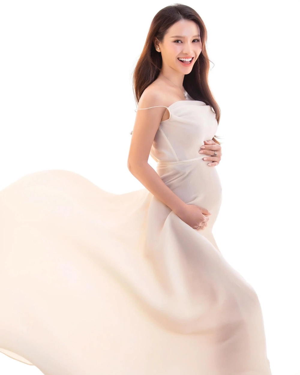 Nữ diễn viên Phương Trinh Jolie ghi dấu ấn trong lòng khán giả
