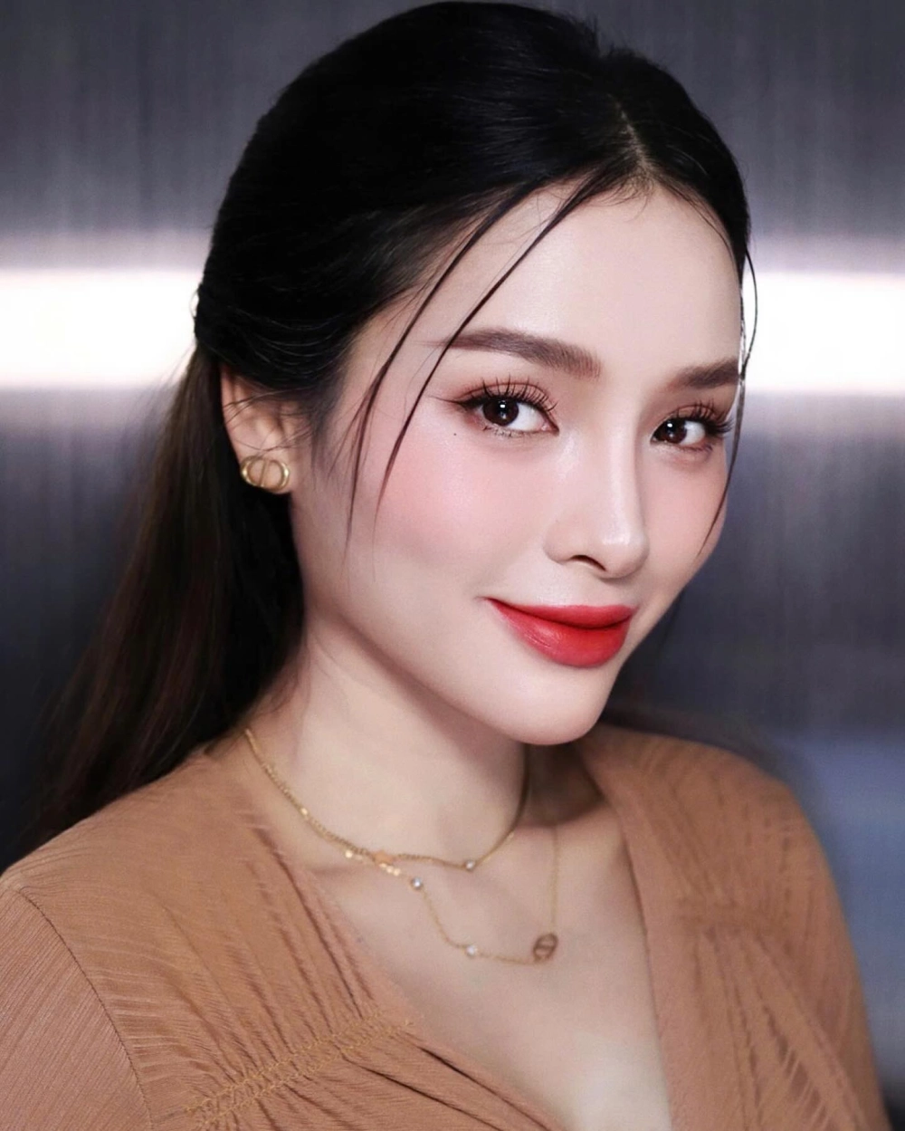 Cặp đôi vàng Minh Luân Phương Trinh Jolie từng gây sốt