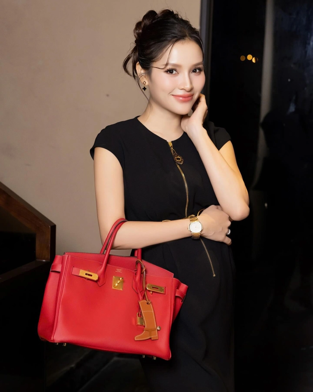 Tình yêu tìm lại Phương Trinh Jolie trong vai diễn đầy cảm xúc