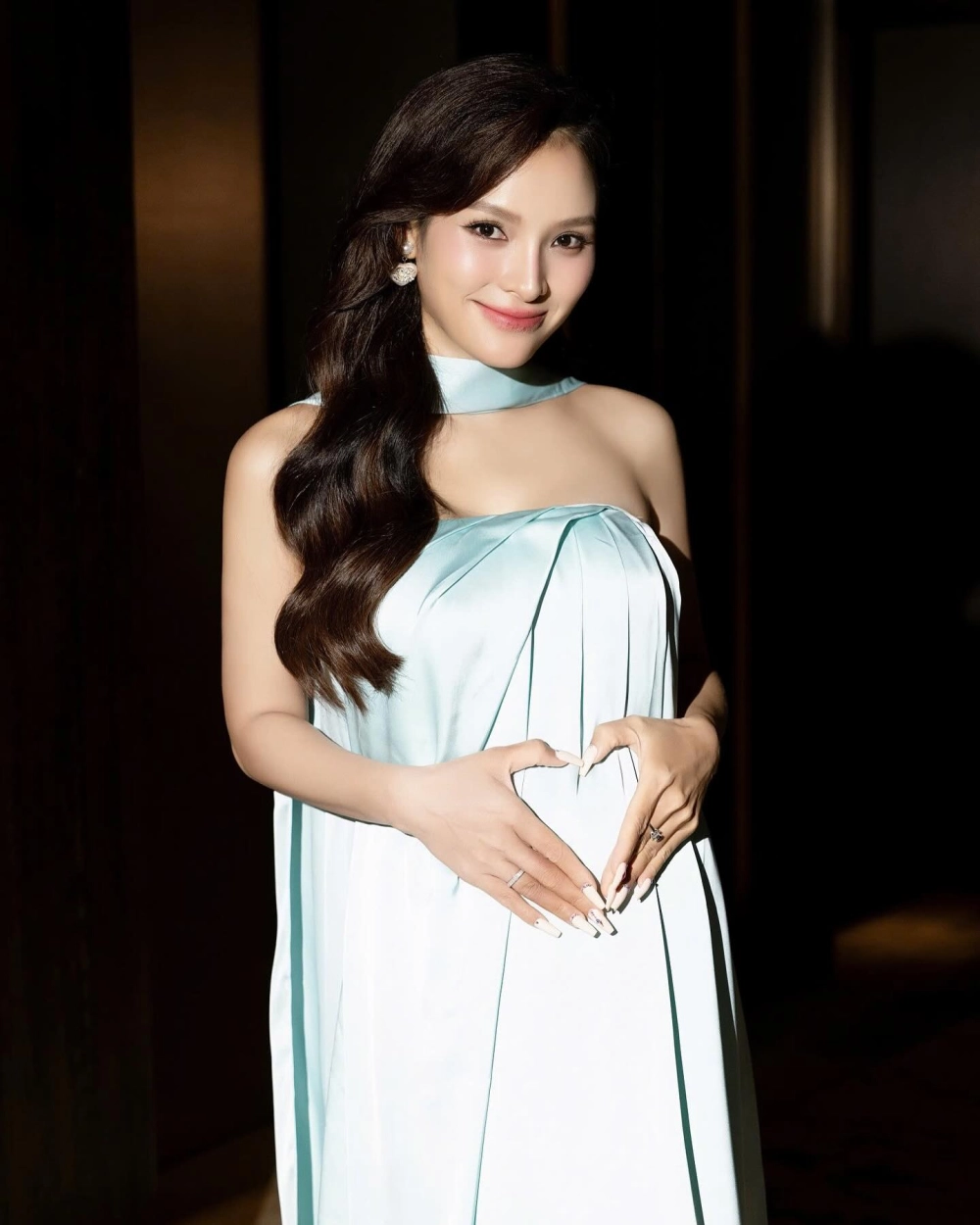 Bạn biết Phương Trinh Jolie đóng phim gì gần đây không?