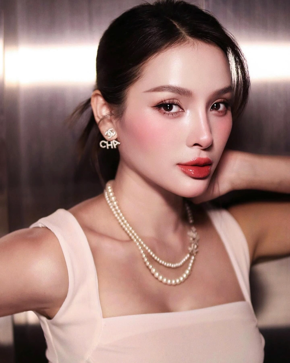 Hành trình Phương Trinh Jolie mang bầu lần ba đầy bất ngờ