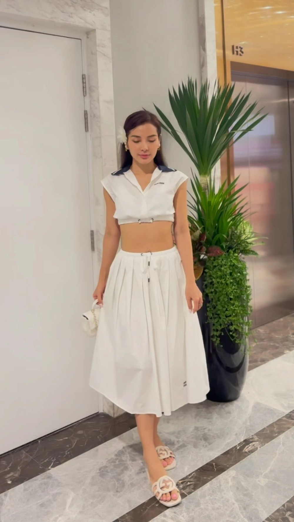 Tình yêu tìm lại Phương Trinh Jolie trong vai diễn đầy cảm xúc