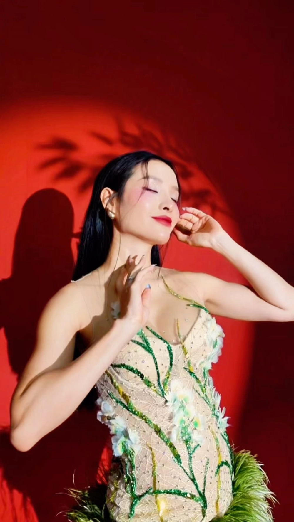 Đọc tiểu sử Phương Trinh Jolie để hiểu thêm về cô ấy