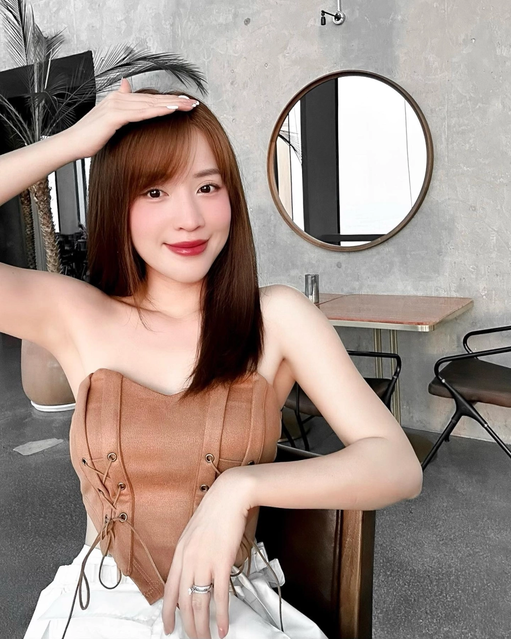 Theo dõi Puka instagram để cập nhật phong cách và cuộc sống thú vị