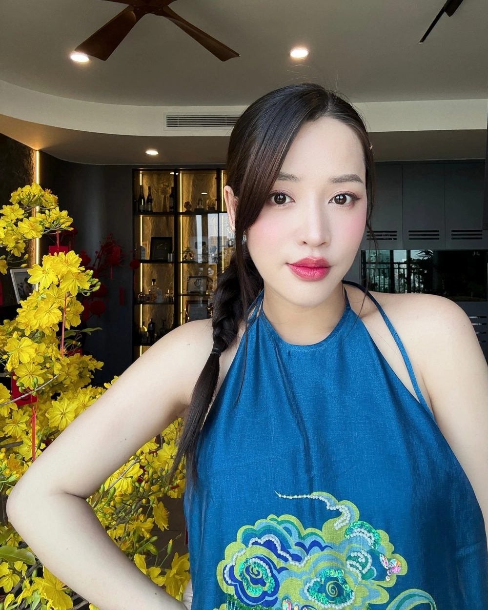 Bất ngờ khi biết quê Puka ở đâu gắn liền tuổi thơ cô