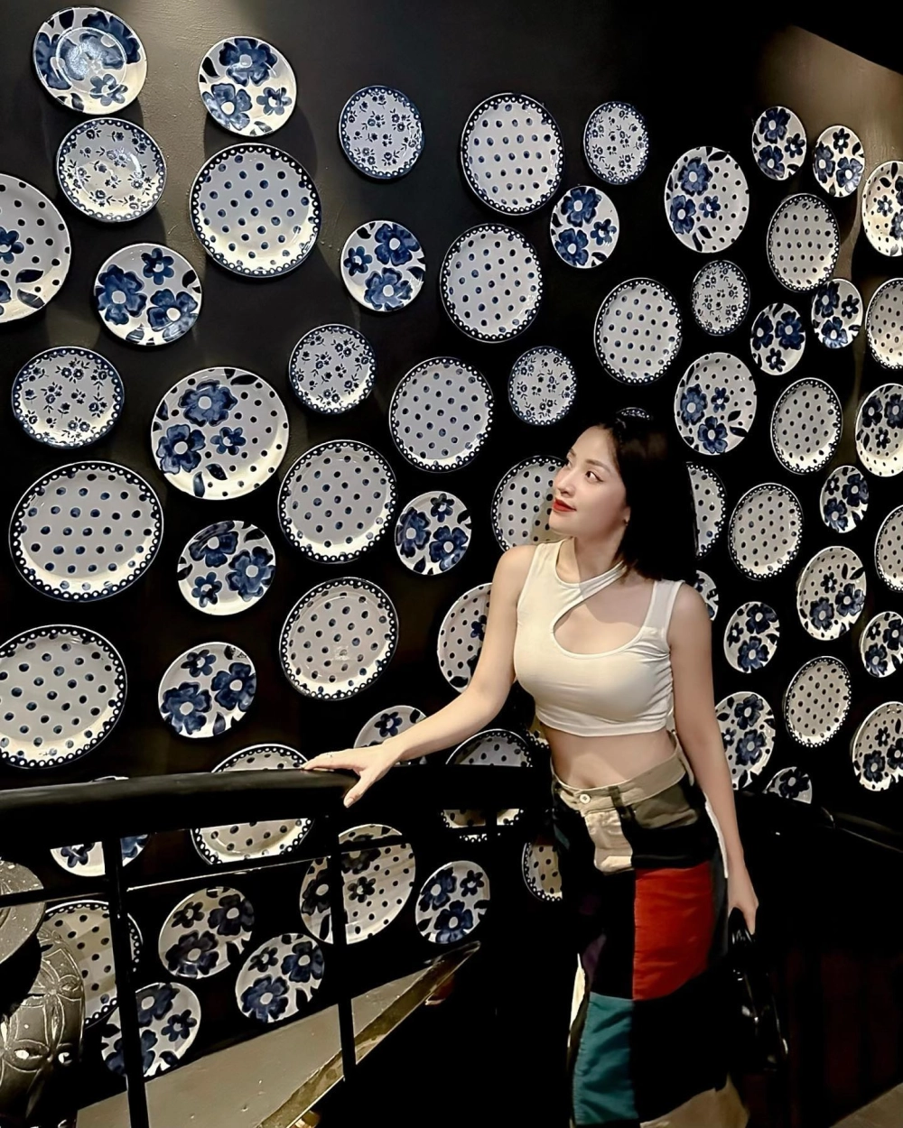 Cập nhật hoạt động nổi bật của Puka 2024 khiến fan háo hức