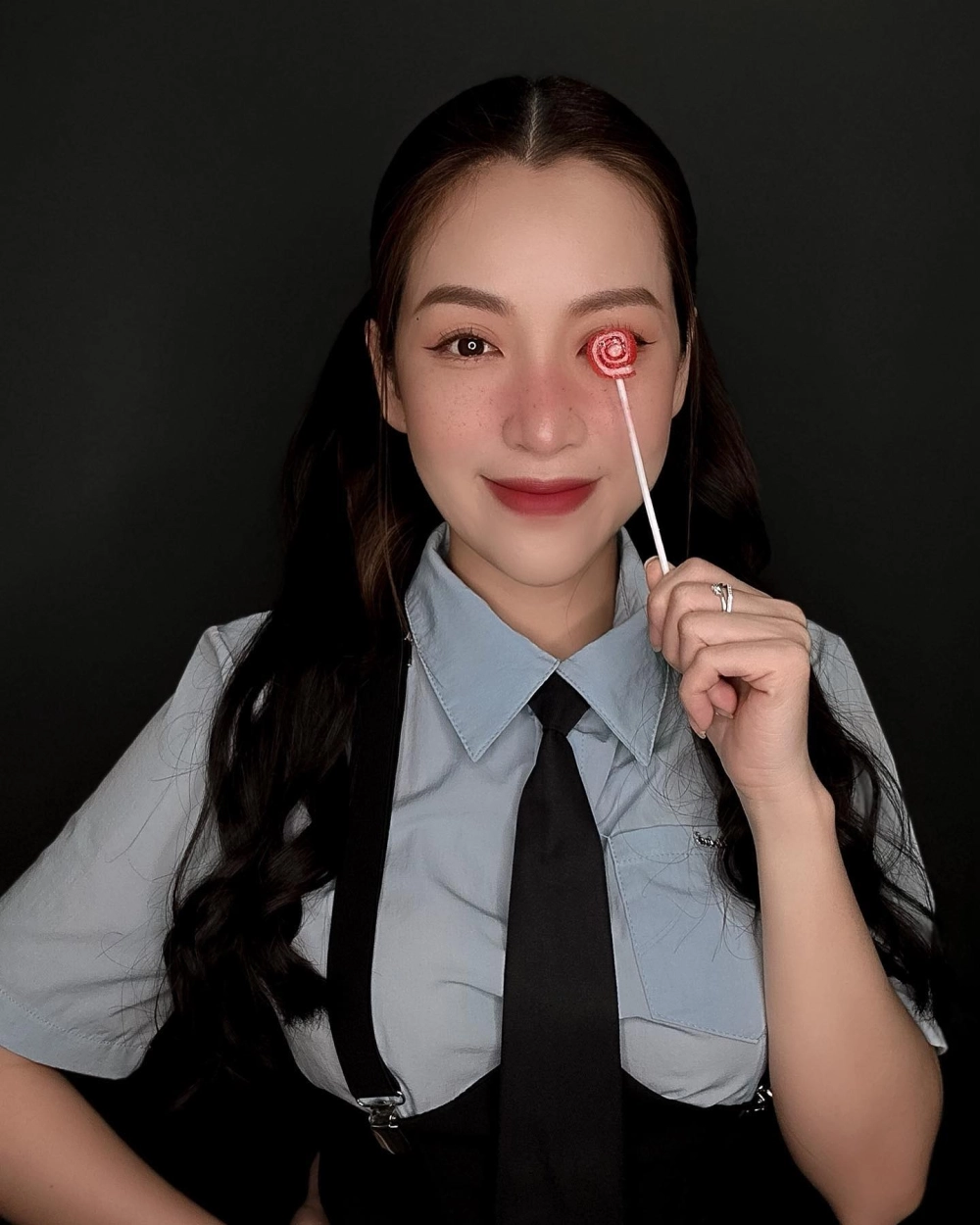 Thắc mắc Puka có chồng chưa luôn gây xôn xao cộng đồng mạng