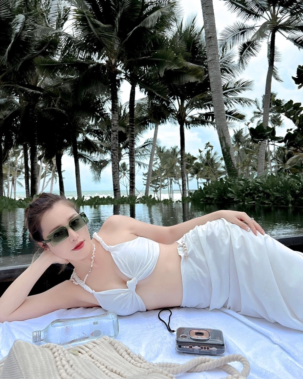 Bạn đã xem hết các bộ Puka đóng phim gì chưa