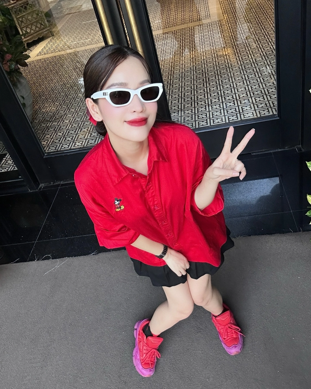 Video Puka tiktok luôn mang năng lượng tích cực và vui nhộn