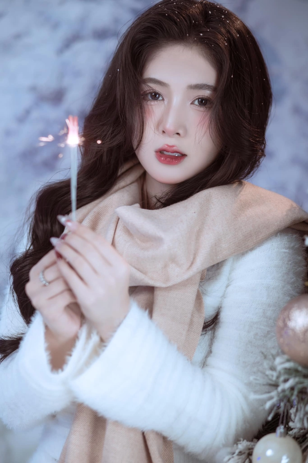 Quỳnh Alee chiều cao khiến nhiều người bất ngờ vì quá chuẩn