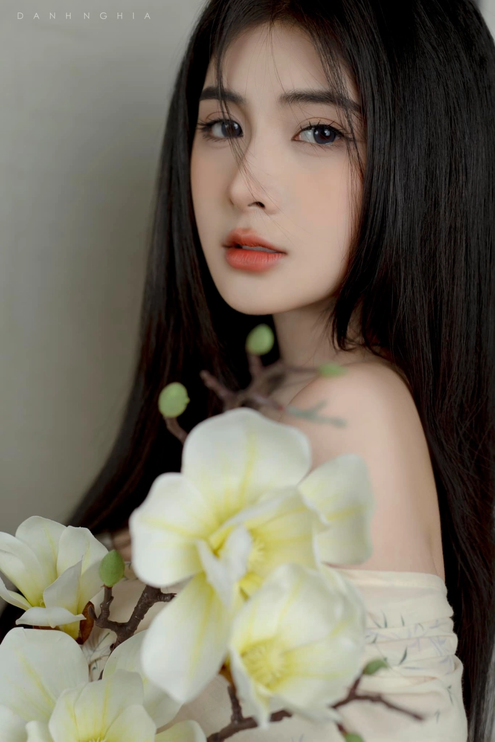 Ngoại hình Quỳnh Alee xinh đẹp khiến ai cũng phải trầm trồ