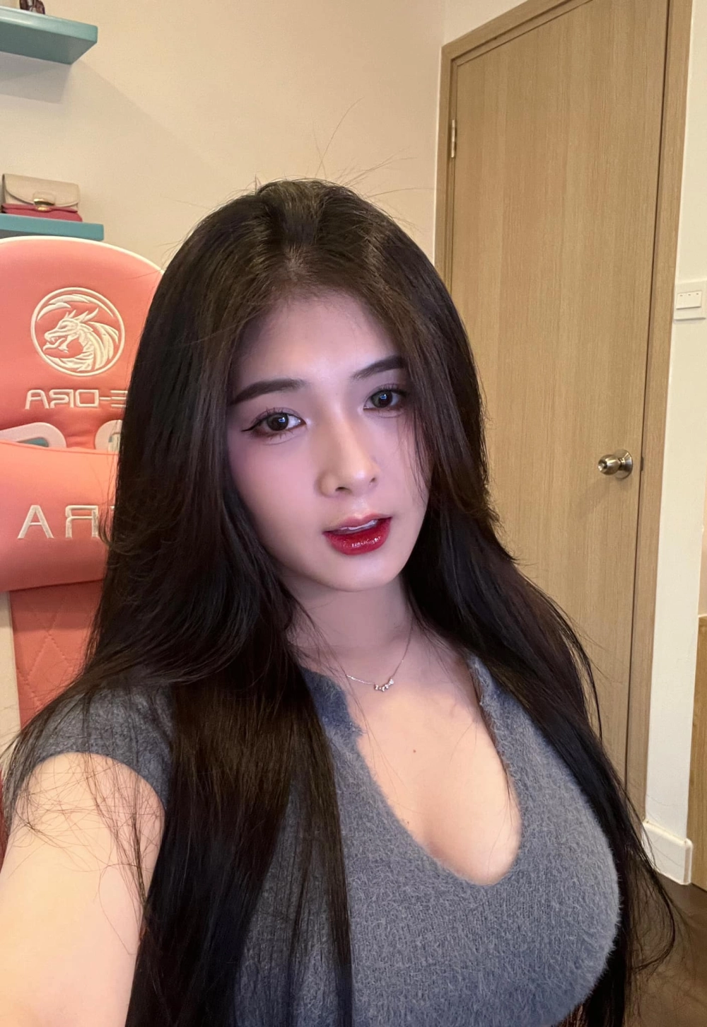 Quỳnh Alee sinh năm bao nhiêu khiến fan tò mò không ngớt