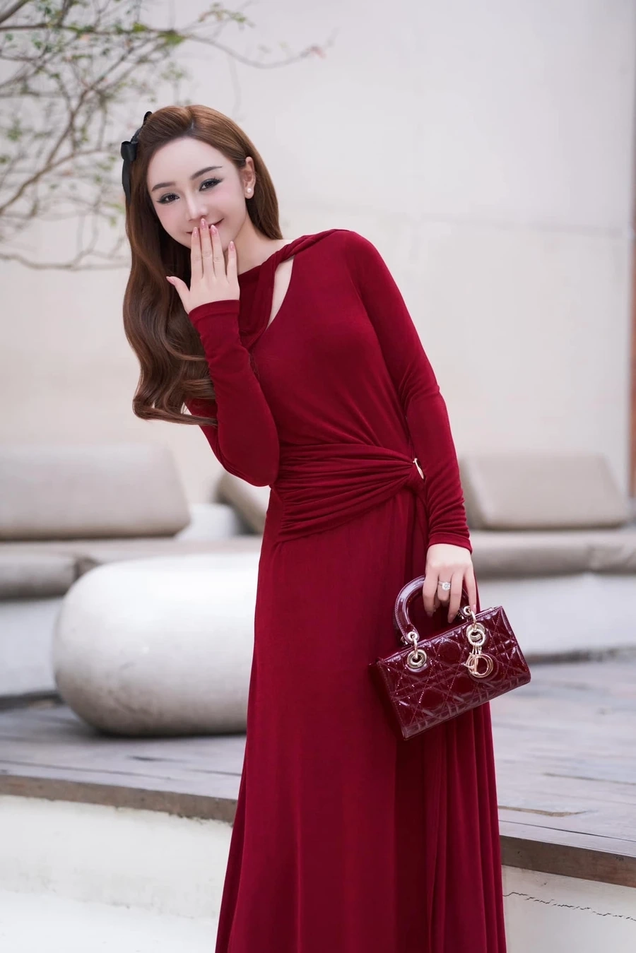 Thử ngay món kem xôi Quỳnh Kool siêu hấp dẫn mà cô nàng yêu thích