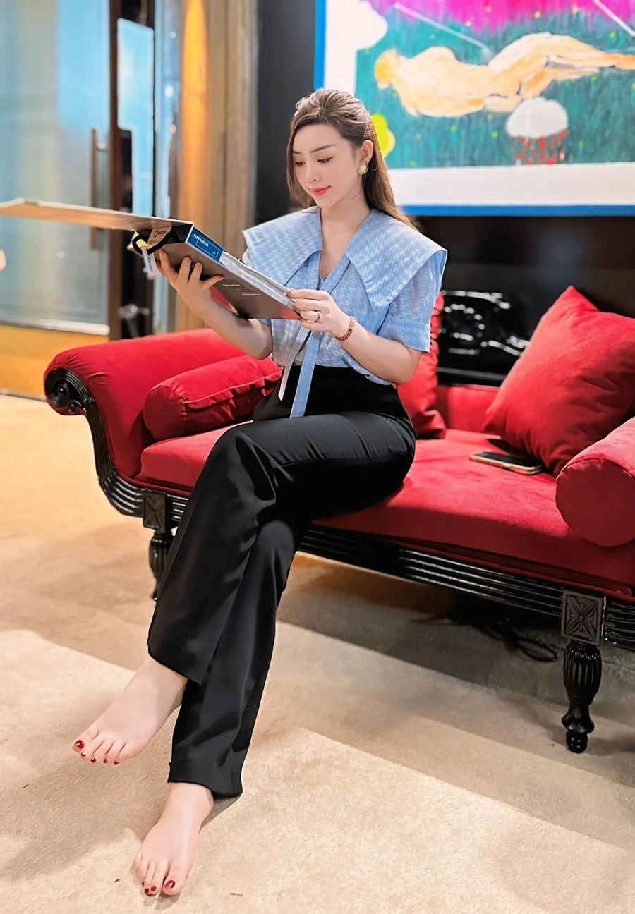 Khám phá chương trình kem xôi TV Quỳnh Kool với những món ăn thú vị