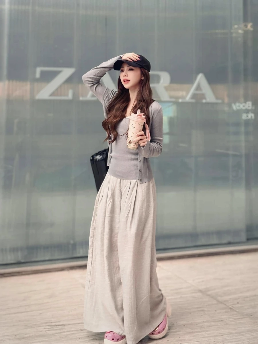Nhớ lại vai diễn ấn tượng của Quỳnh Kool Quỳnh búp bê trong bộ phim nổi tiếng