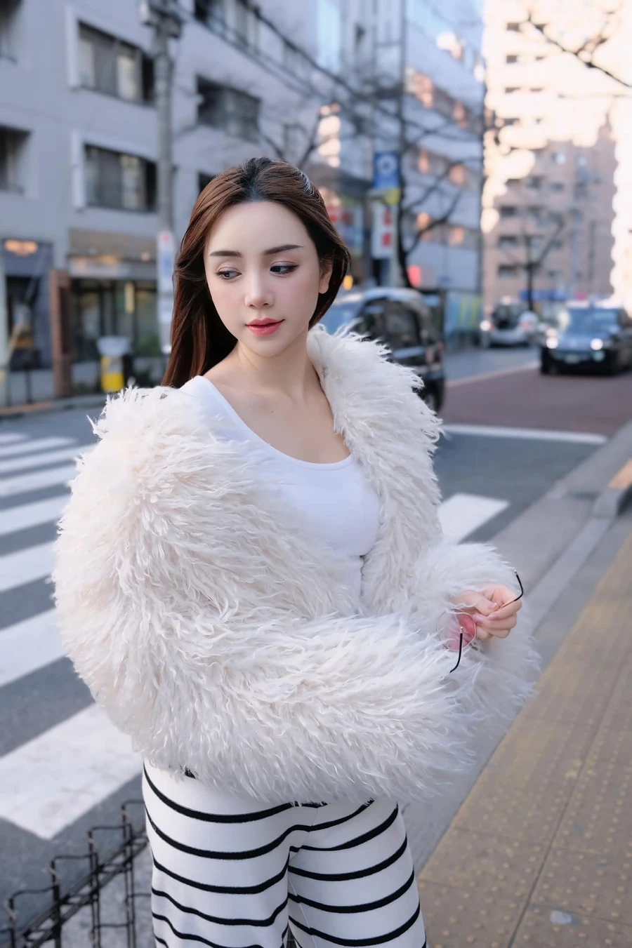 Tìm hiểu Quỳnh Kool chiều cao và xem cô nàng có vóc dáng thế nào
