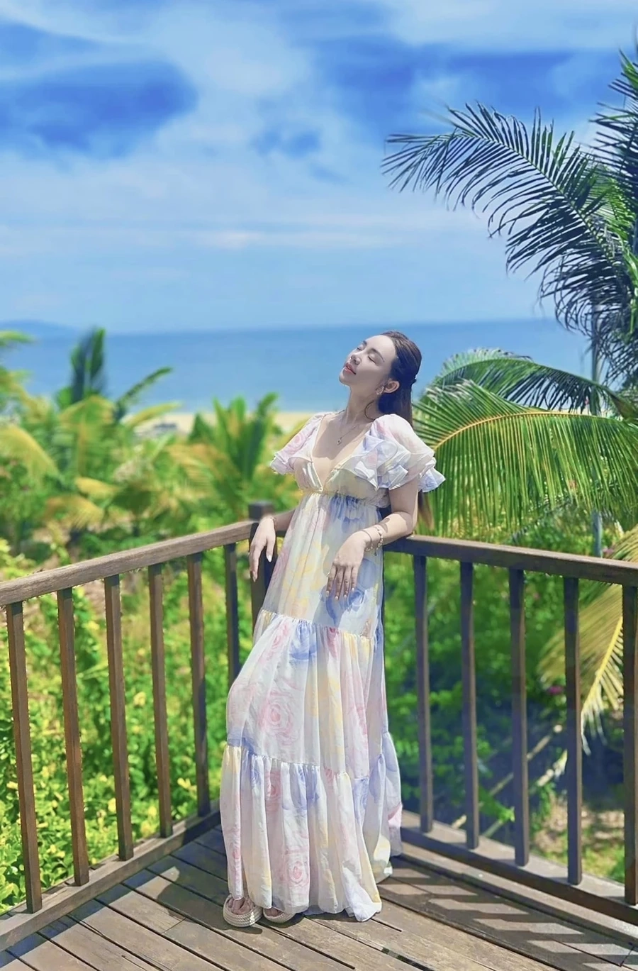 Đừng bỏ qua vai diễn đặc sắc của Quỳnh Kool hướng dương ngược nắng trong bộ phim này