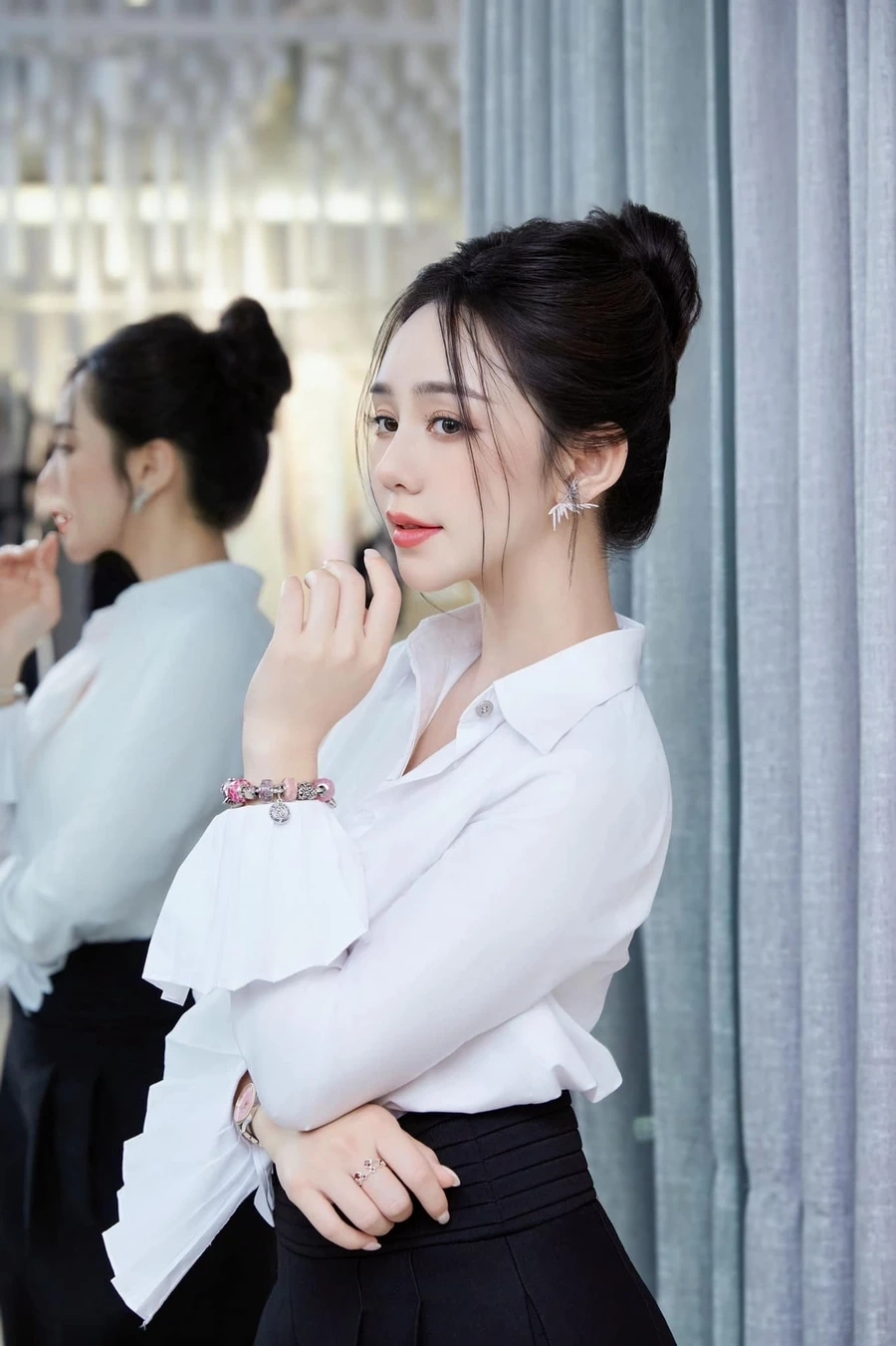 Khám phá những video cực hay trên Tiktok Quỳnh Kool đầy năng lượng