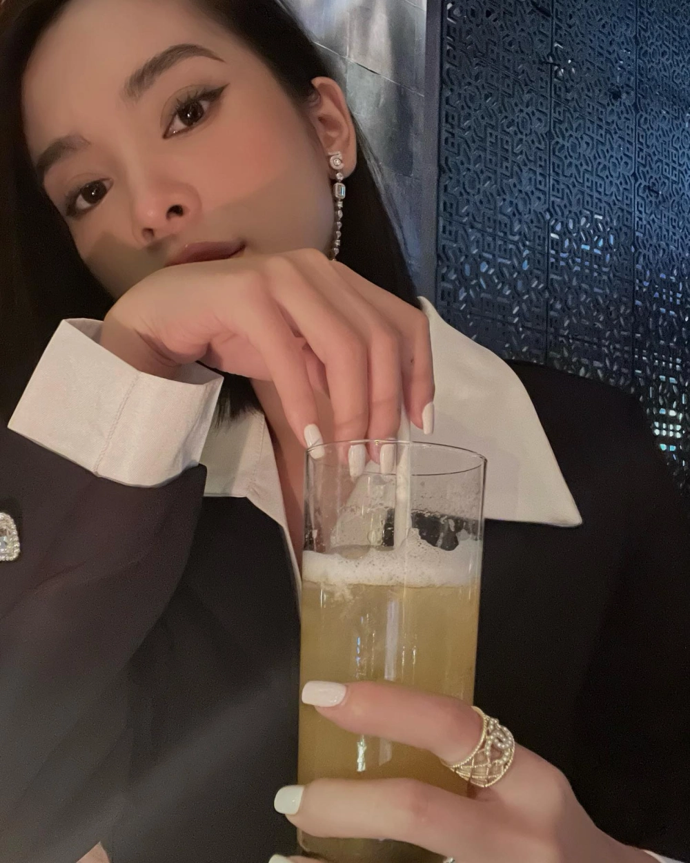 Phim mới của Quỳnh Lương hứa hẹn nhiều bất ngờ