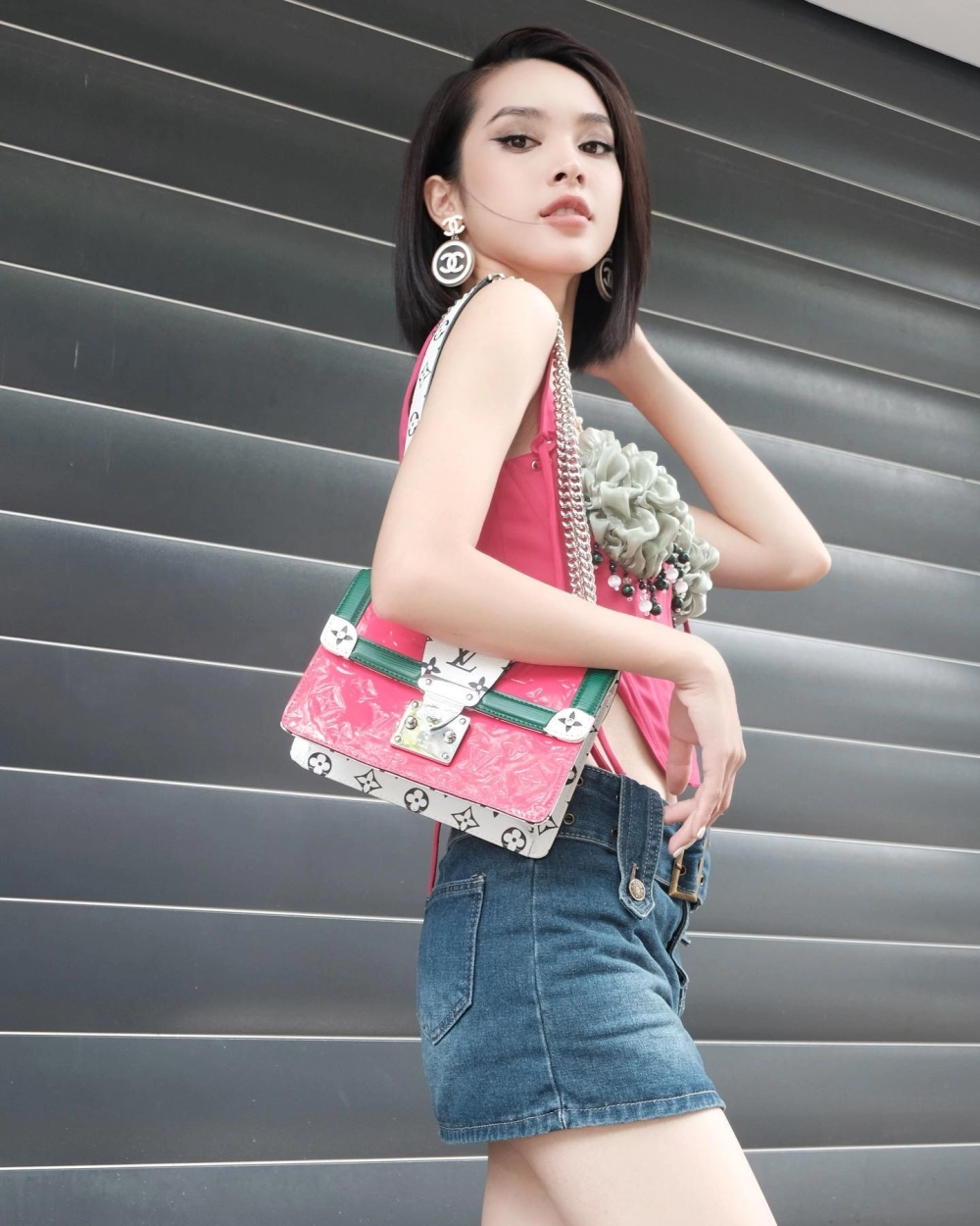 Quỳnh Lương chị chị em em: Vai diễn đầy cảm xúc