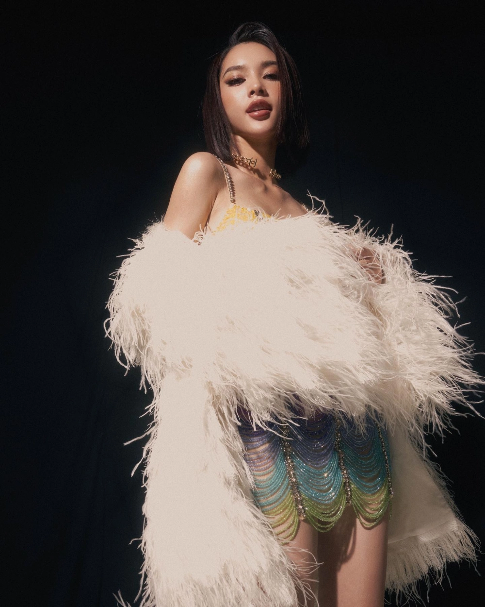 Diễn viên Quỳnh Lương wiki: Thông tin chi tiết về sự nghiệp