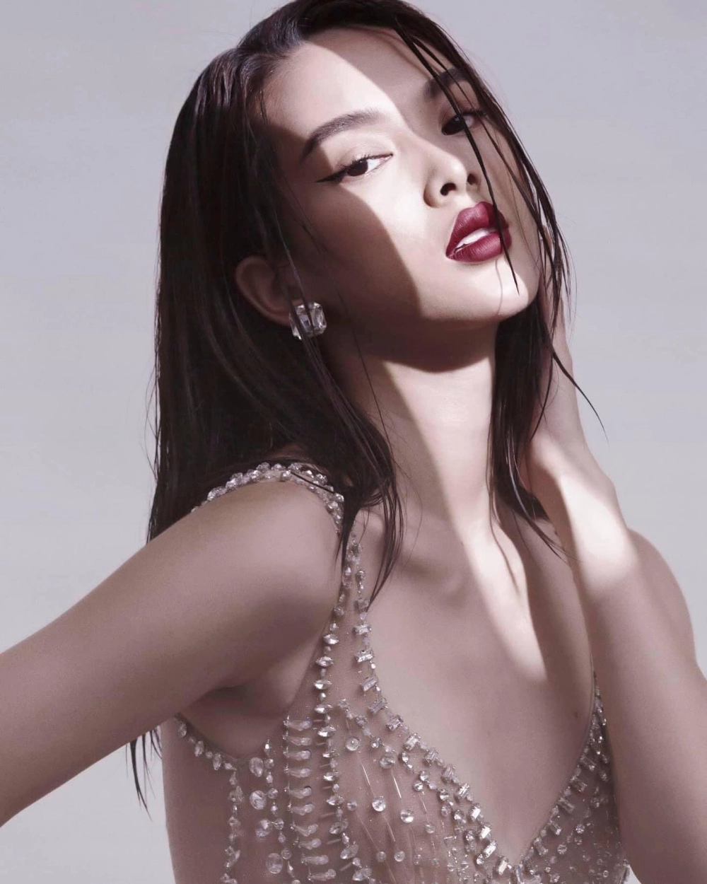 Những phim Quỳnh Lương đóng đa dạng và ấn tượng