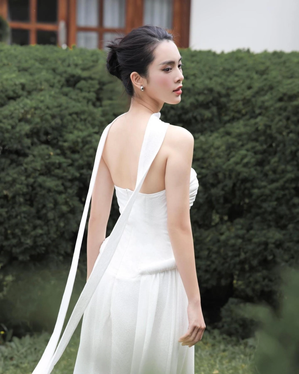 Người yêu Quỳnh Lương là ai? Hé lộ chuyện tình ngọt ngào